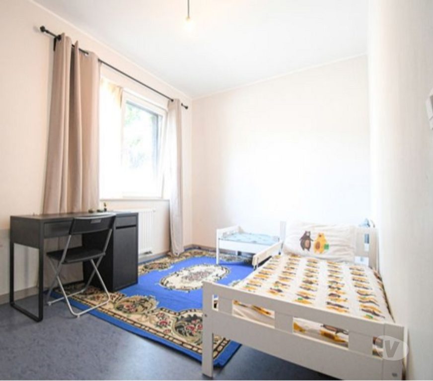 Appartement a vendre Anderlecht - Photos Vivastreet Rez-de-chaussée à vendre