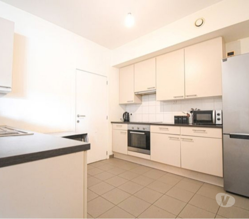 Appartement a vendre Anderlecht - Photos Vivastreet Rez-de-chaussée à vendre
