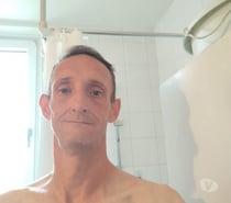 Envie d'un moment sex