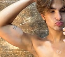 Trans ou femboy