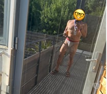 Je fantasme sur les hommes bi, actifs