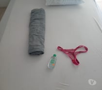 je masse les dames avec passion