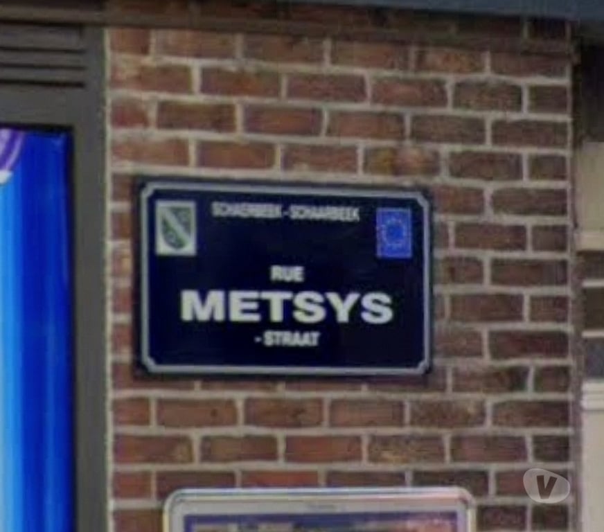 Gay Schaerbeek - Photos Vivastreet Rue Metsys près de la cage aux ours