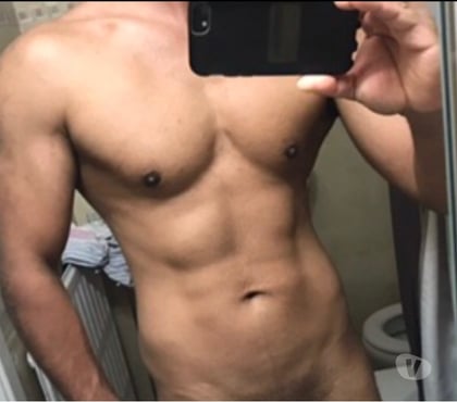 annonce coquine - Photos Vivastreet Beau étalon très bien membré 20cmx14cm discret