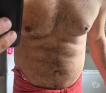 Homme cherche femme