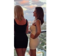 Femme arabe ou européenne pour gentleman black