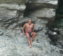 Je cherche une femme qui est soif de sexe