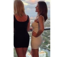 Femme arabe ou européenne pour gentleman black