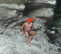 Cherche passif régulier