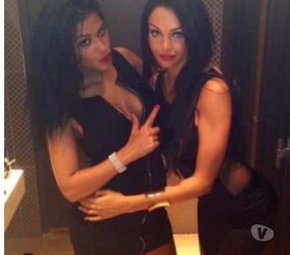 annonce coquine Liège-Centrum Liège - Photos Vivastreet Femme européenne ou arabe pour gentleman black