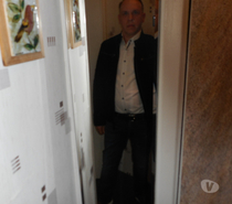 Homme de 54 ans cherche femme pour rencontre sér