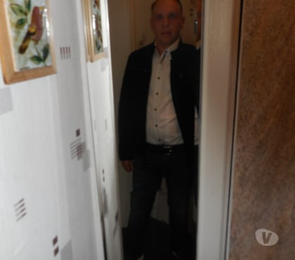 Hommes > Femmes Verviers-Centrum Verviers - Photos Vivastreet Homme de 54 ans cherche femme pour rencontre sér