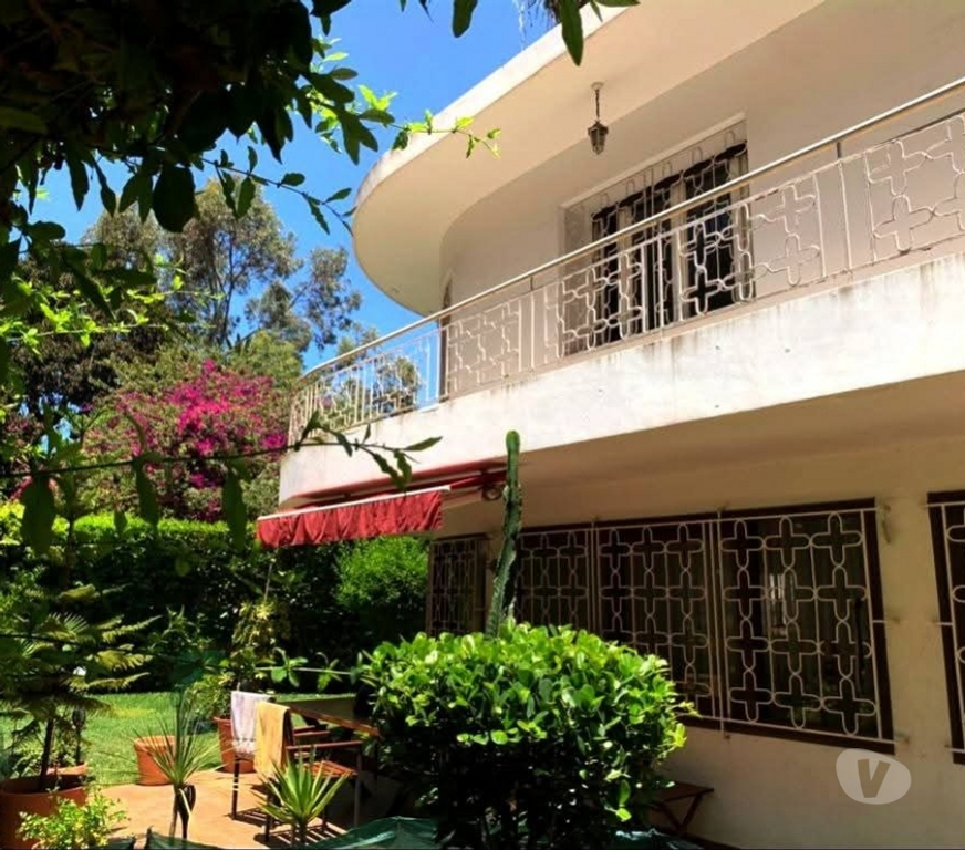 Annonce maison Maroc - Photos Vivastreet A vendre à El Jadida une charmante villa bien située