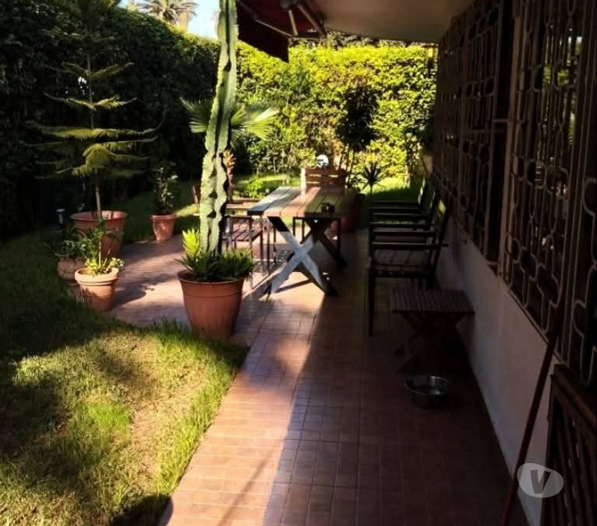 Annonce maison Maroc - Photos Vivastreet A vendre à El Jadida une charmante villa bien située