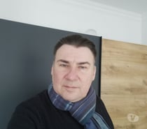 Homme cherche une femme relation sérieuse