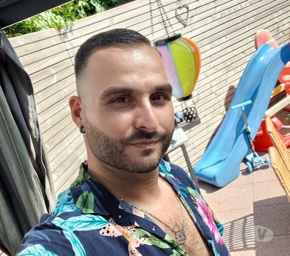 Gay - Photos Vivastreet Je suce chez moi ce matin
