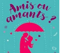 Une amie, une amante, de la tendresse