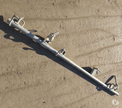 Matériel agricole Cité Administrative De L'Etat Bruxelles (Brussels) - Photos Vivastreet Echafaudage MDS d'occasion: 2502m²