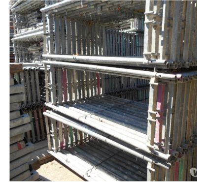 Matériel Cité Administrative De L'Etat Bruxelles (Brussels) - Photos Vivastreet Echafaudage Rux d’occasion: 2010m²