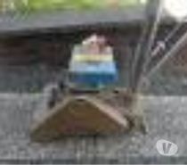 Photos Vivastreet Raboteuse a parquer et plancher