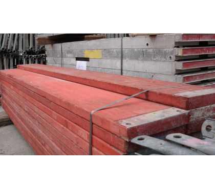 Matériel Cité Administrative De L'Etat Bruxelles (Brussels) - Photos Vivastreet Echafaudage Rux Super65 d’occasion: 310m² 