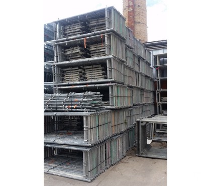 Matériel agricole - Photos Vivastreet Echafaudage de facade à partir de 17€ du m²