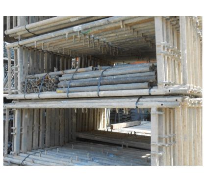 Matériel agricole Cité Administrative De L'Etat Bruxelles (Brussels) - Photos Vivastreet Echafaudage Rux d'occasion: 803m²