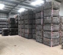 Photos Vivastreet Lisse - Moise 3m échafaudage occasion Altrad -65%