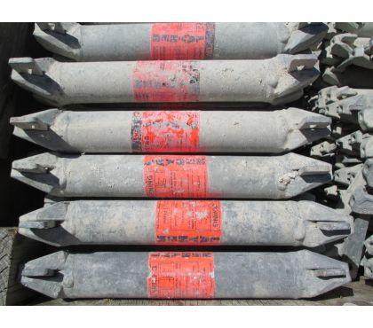 Matériel Cité Administrative De L'Etat Bruxelles (Brussels) - Photos Vivastreet Moise 0,39m Layher multidirectionnel d'occasion 