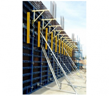 Matériel agricole Cité Administrative De L'Etat Bruxelles (Brussels) - Photos Vivastreet Coffrage acier 100m²