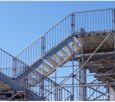 Matériel agricole Cité Administrative De L'Etat Bruxelles (Brussels) - Photos Vivastreet Escalier d'accès Escalier de secours Occasion -55%