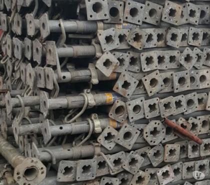 Matériel Bonnert Arlon - Photos Vivastreet 1000 etais Doka Eco 20 x 350 