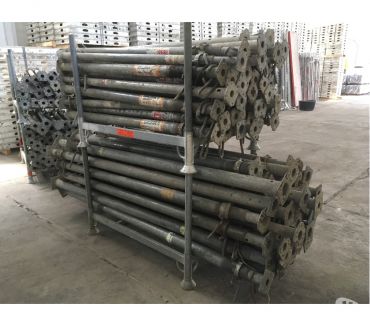 Matériel agricole Cité Administrative De L'Etat Bruxelles (Brussels) - Photos Vivastreet Etais de maçon d'occasion