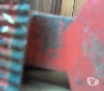 Photos Vivastreet fraise pour toupille 