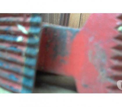 Matériel - Photos Vivastreet fraise pour toupille 