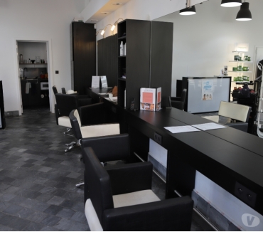 Immobilier Professionnel Coiffure Achat Location Bureaux Fond De Commerce Belgique