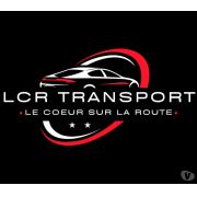 Transport De Personne 