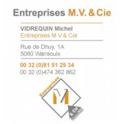 Entreprises M.V. & Cie