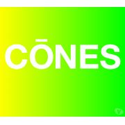 Cōnes Colors