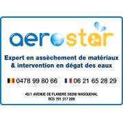 AEROSTAR