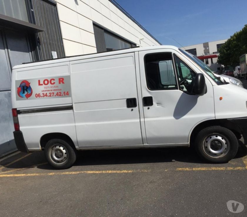 Photos Vivastreet Location de Vehicule et Utilitaire