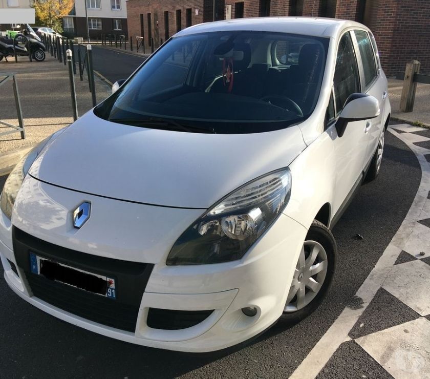 Photos Vivastreet Location de Vehicule et Utilitaire