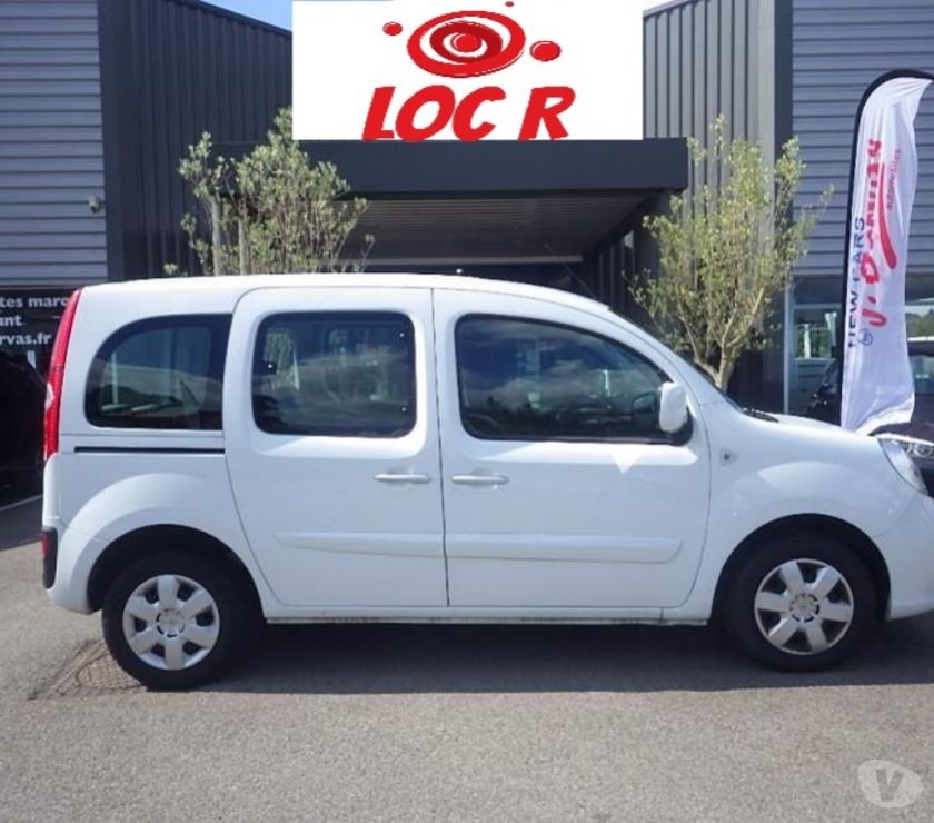 Photos Vivastreet Location de Vehicule et Utilitaire