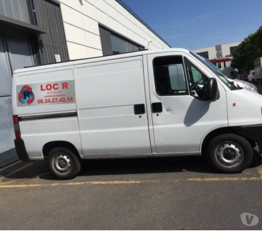 Photos Vivastreet Location de Vehicule et Utilitaire