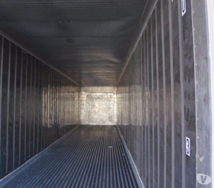 Photos Vivastreet container isolé 2450€ - marseille 