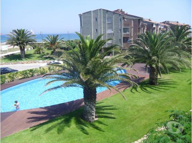 Photos Vivastreet Appartement Rodamar vue sur la mer à Estartit Costa Brava