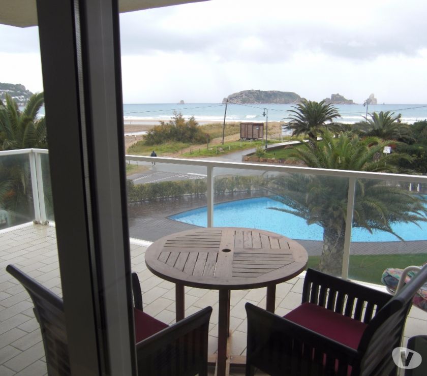 Photos Vivastreet Appartement Rodamar vue sur la mer à Estartit Costa Brava