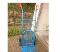 Diable de manutention ( escaliers)