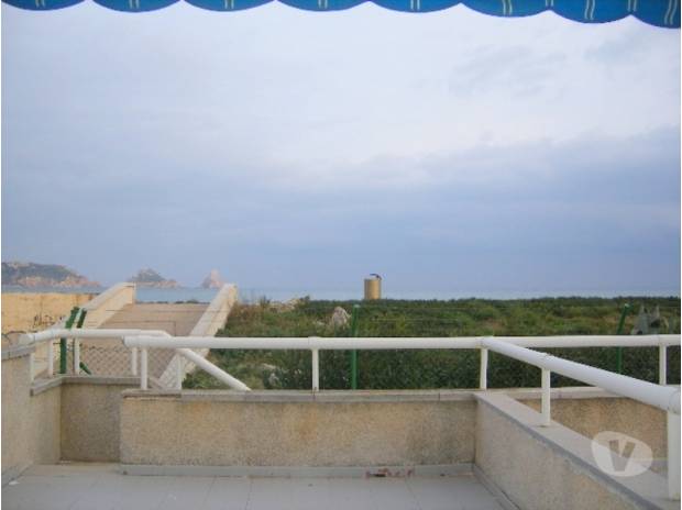 Photos Vivastreet Appartement en front de mer dans l' Estartit