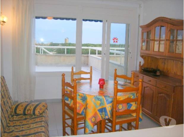 Photos Vivastreet Appartement en front de mer dans l' Estartit